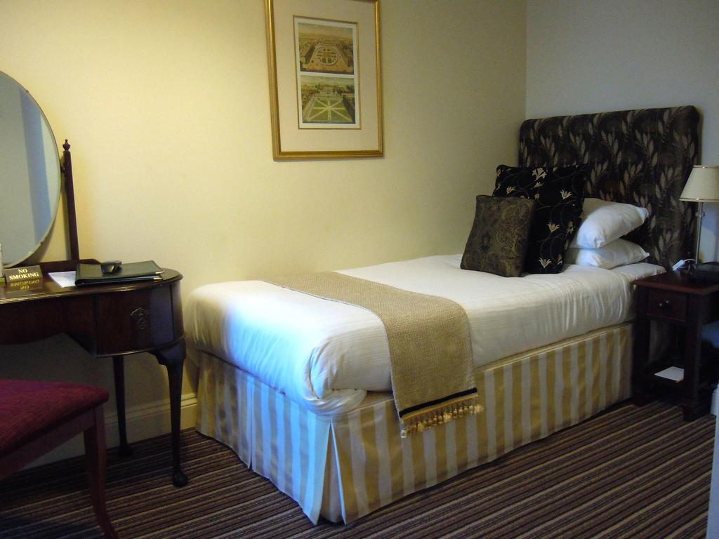 Stuart House Hotel King's Lynn Exterior photo